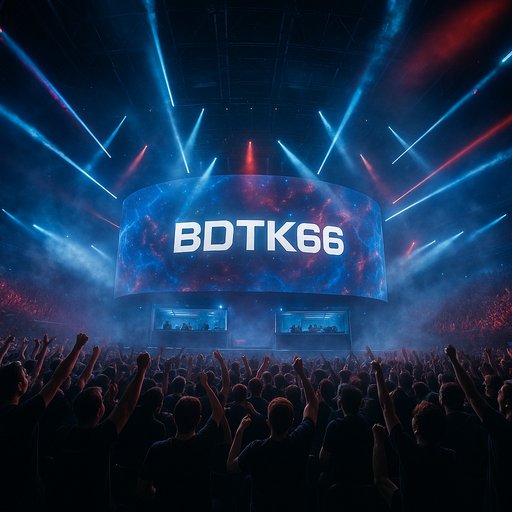 BDTK66 স্লটস গেমস